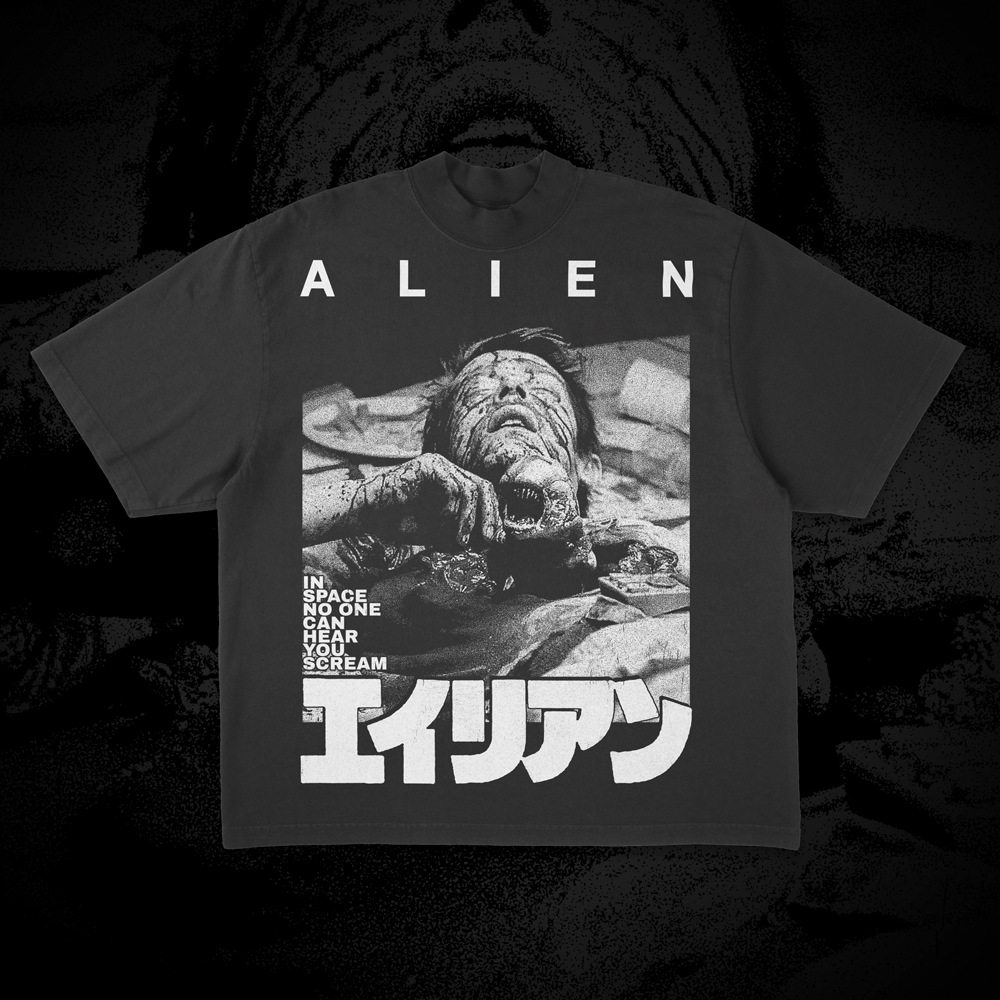 ALIEN - Emergency Surgery