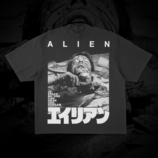 ALIEN - Emergency Surgery