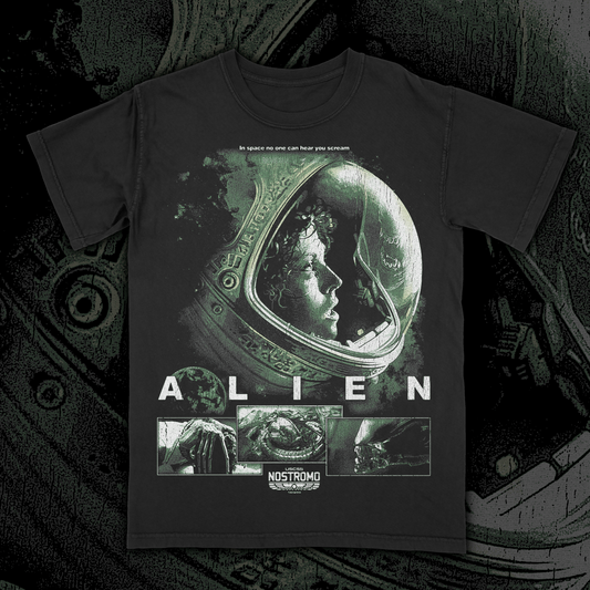 A L I E N [1979]