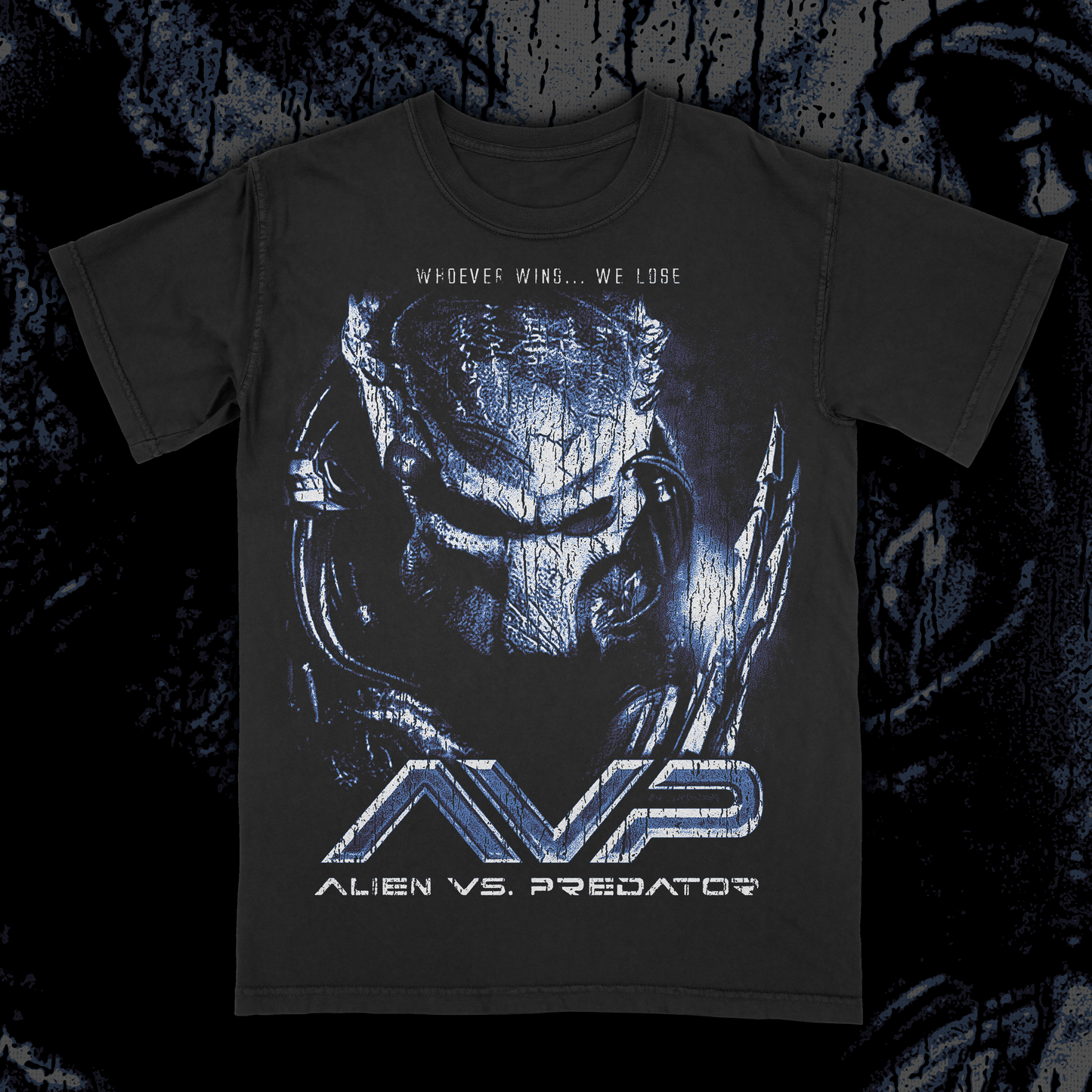 AVP - TEAM Predator