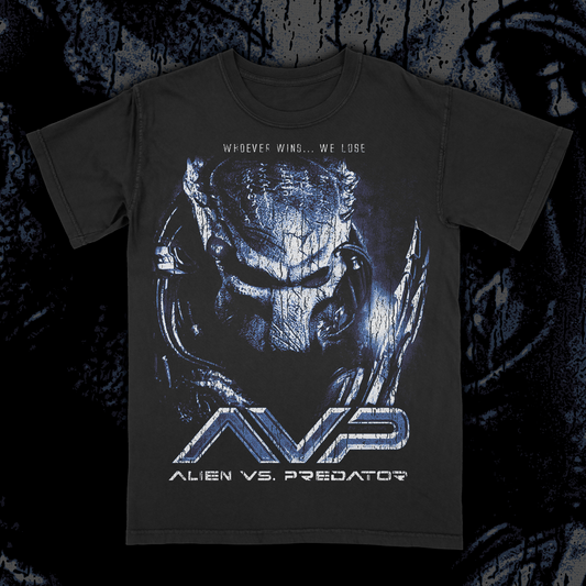 AVP - TEAM Predator
