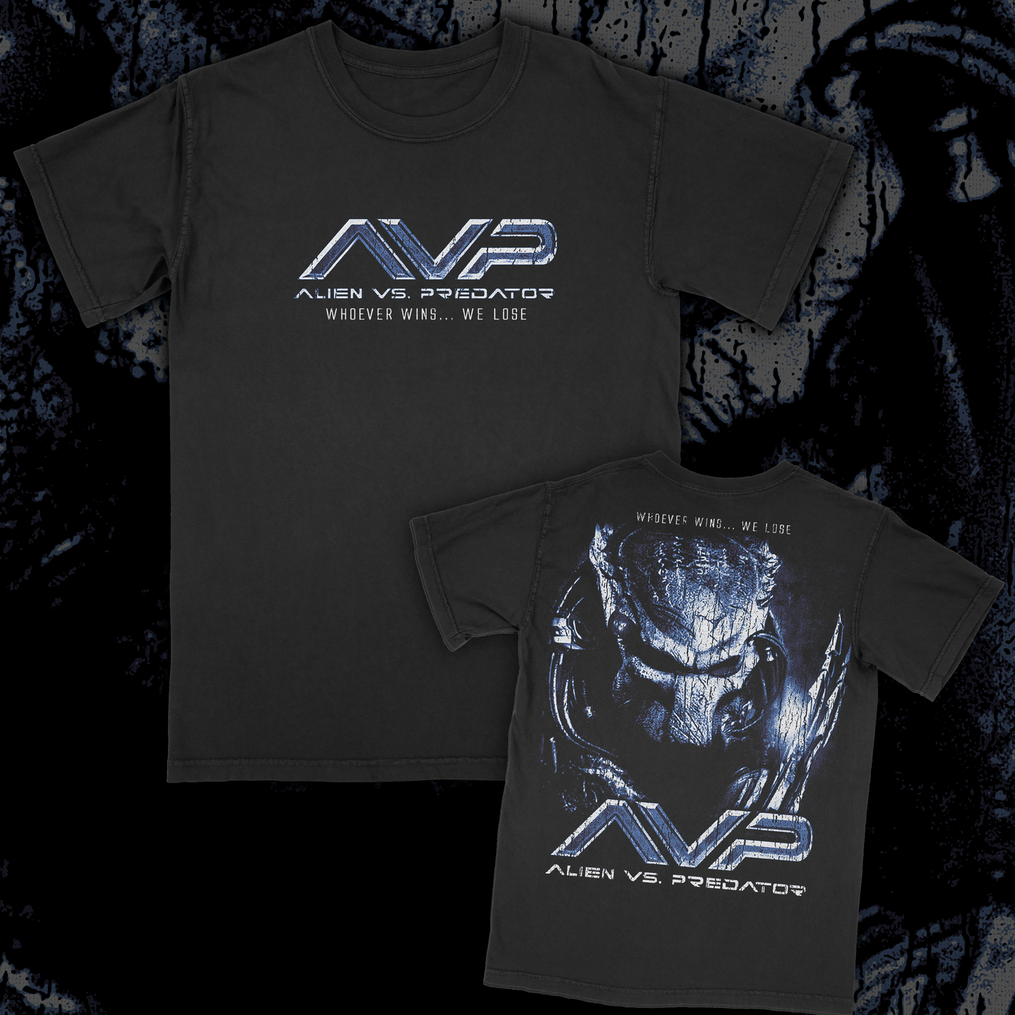 AVP - TEAM Predator