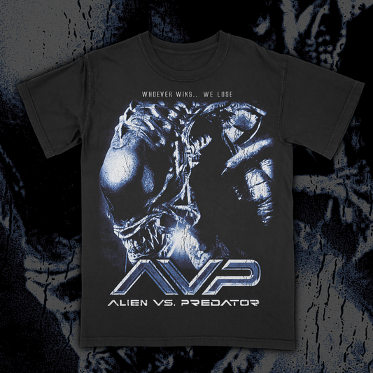 AVP - TEAM Xenomorph