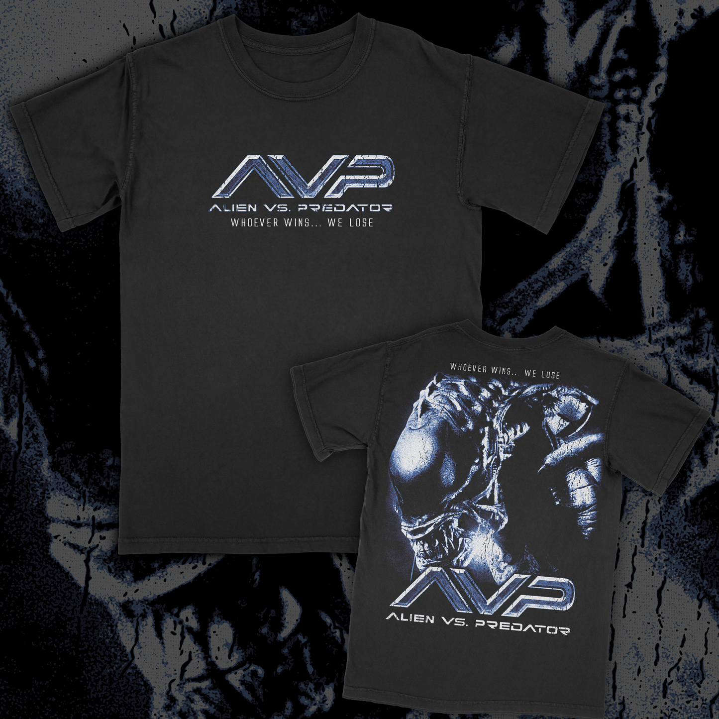 AVP - TEAM Xenomorph