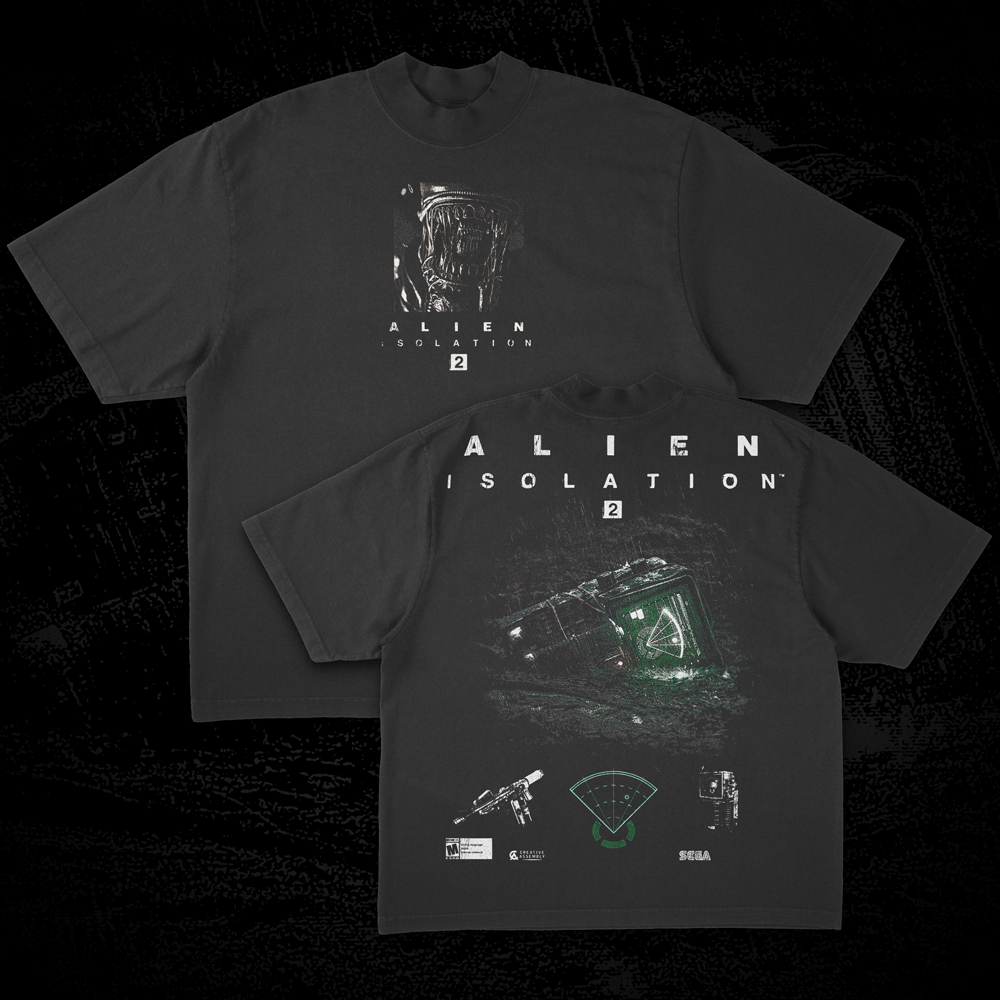 ALIEN: ISOLATION 2