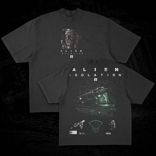 ALIEN: ISOLATION 2