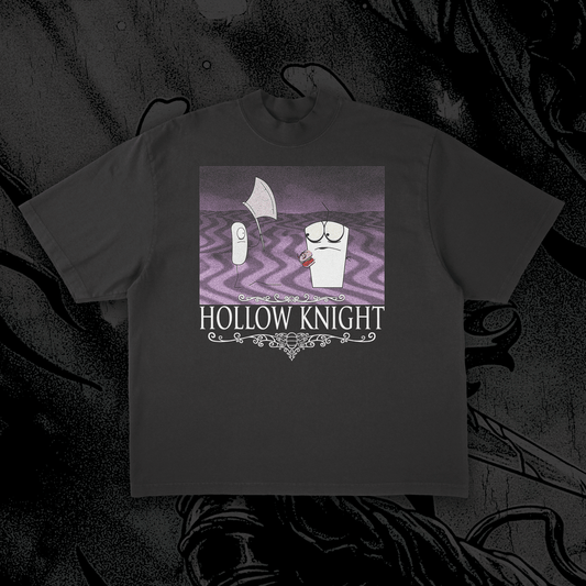 Aqua Teen Hollow Knight