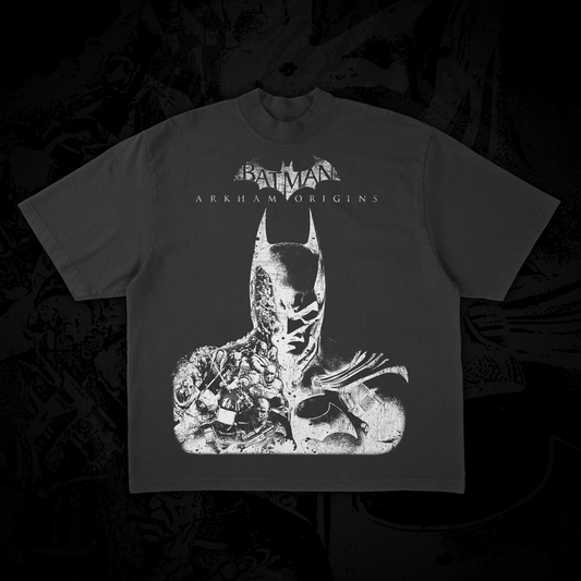 Arkham Origins