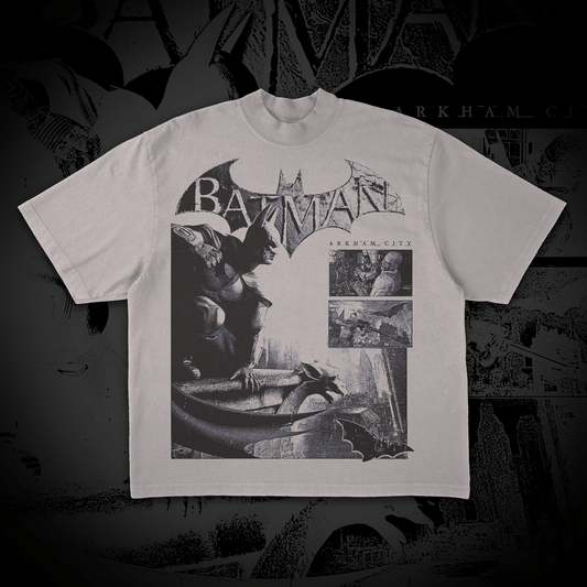 Arkham City