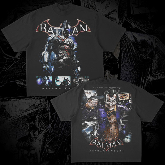 Arkham Knight
