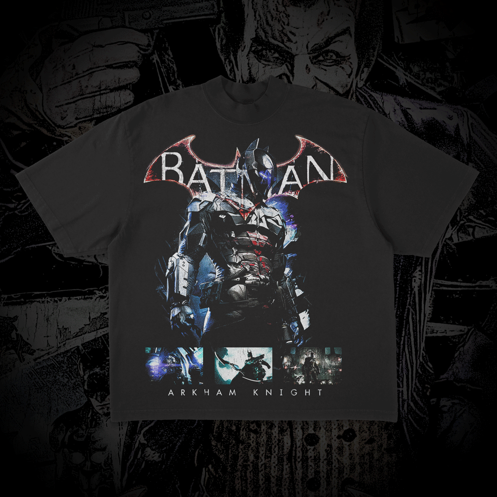 Arkham Knight