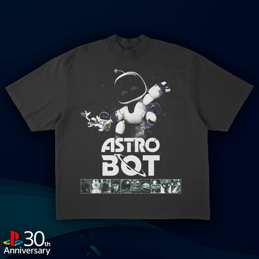 Astro Bot