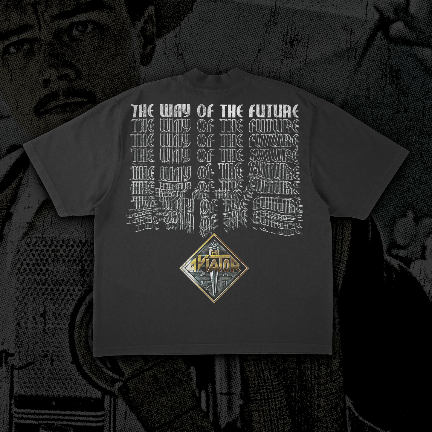 THE AVIATOR - The Way of the Future