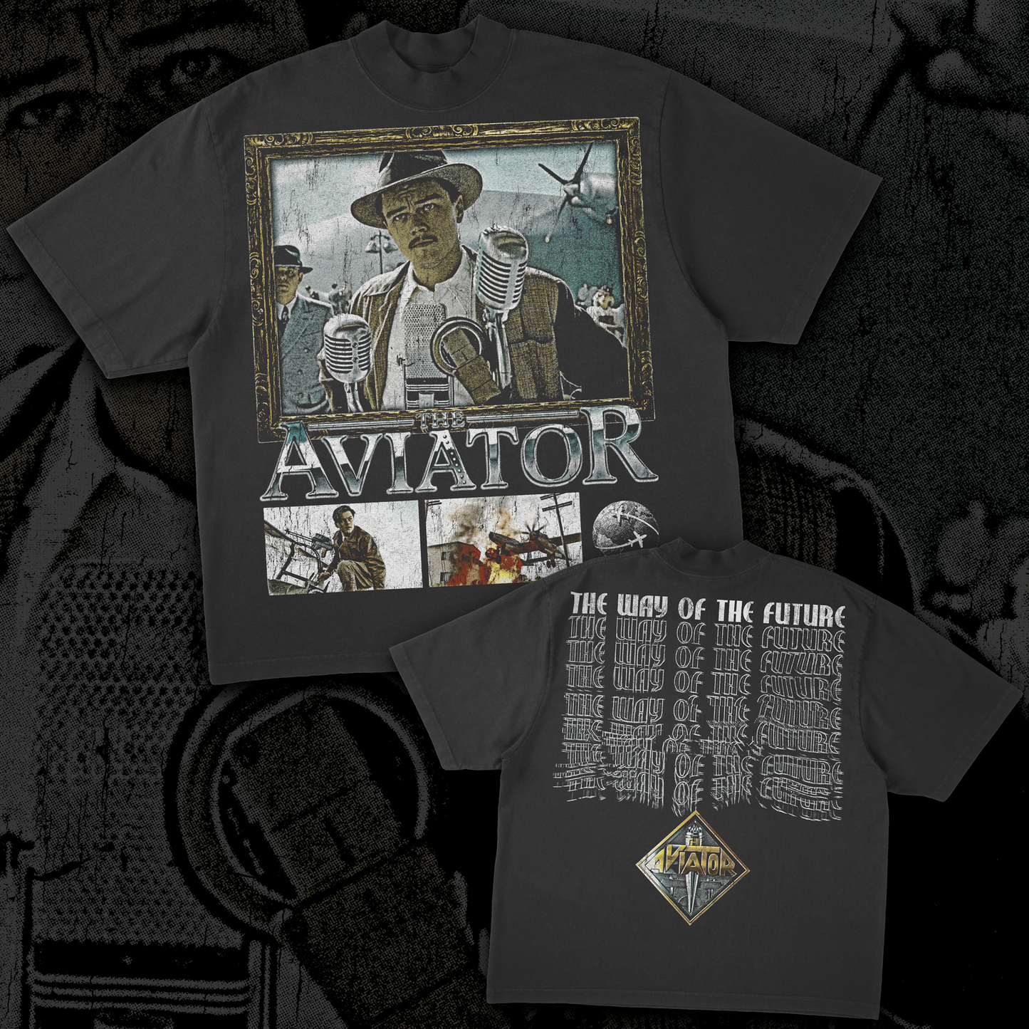 THE AVIATOR - The Way of the Future