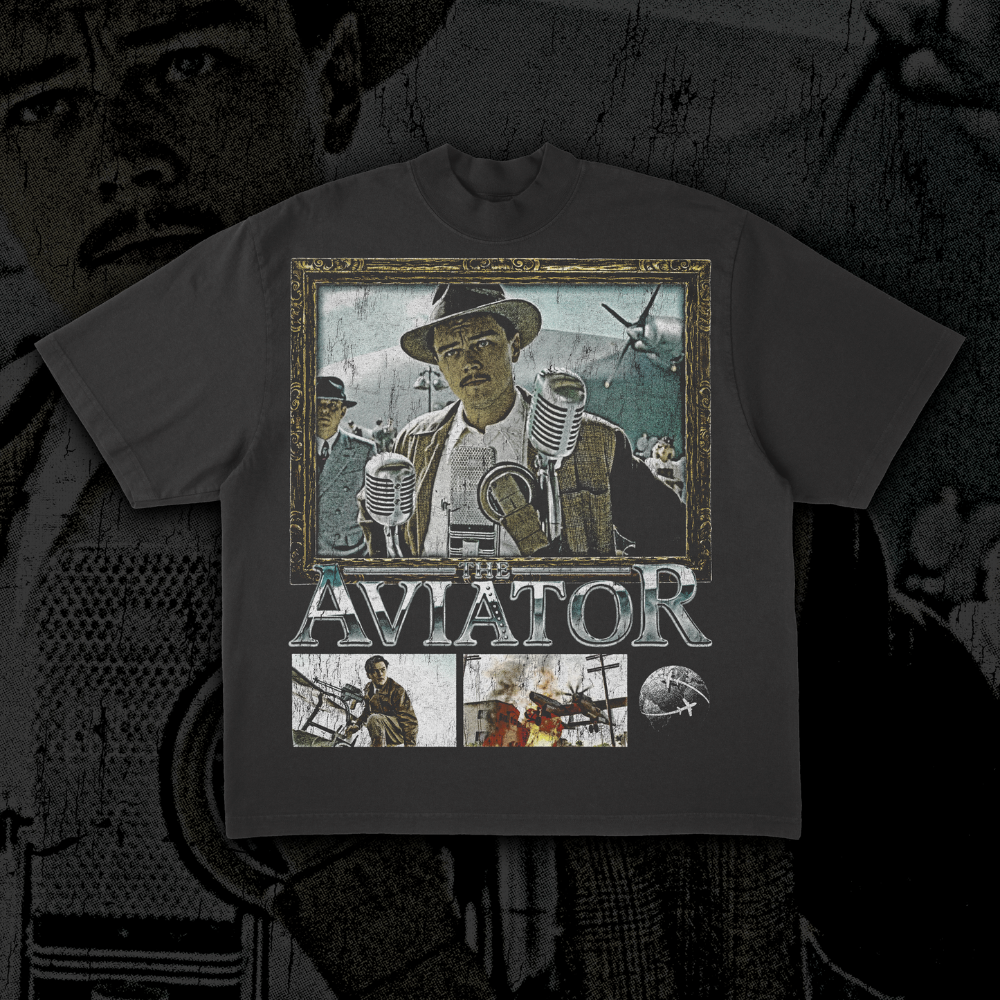 THE AVIATOR - The Way of the Future