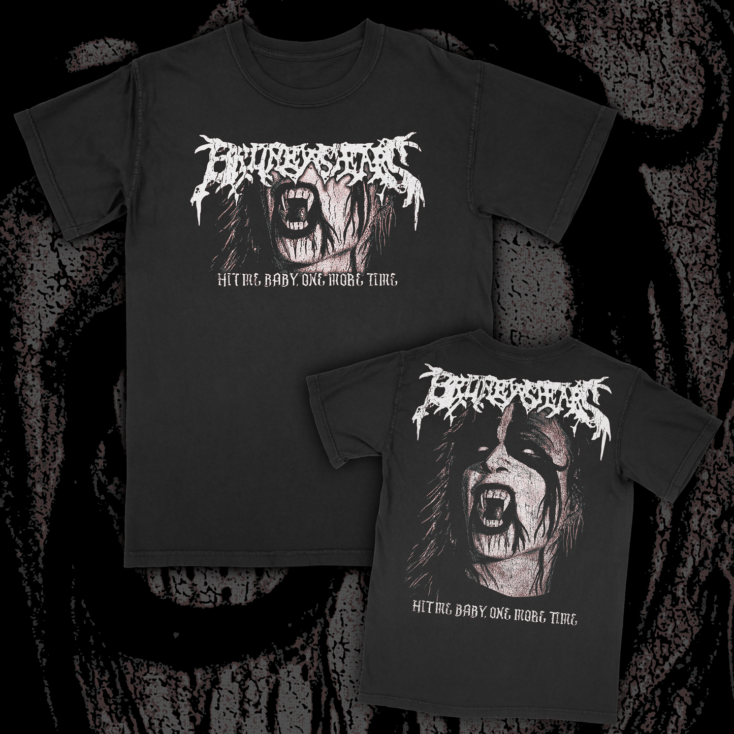 Black Metal - Britney Spears