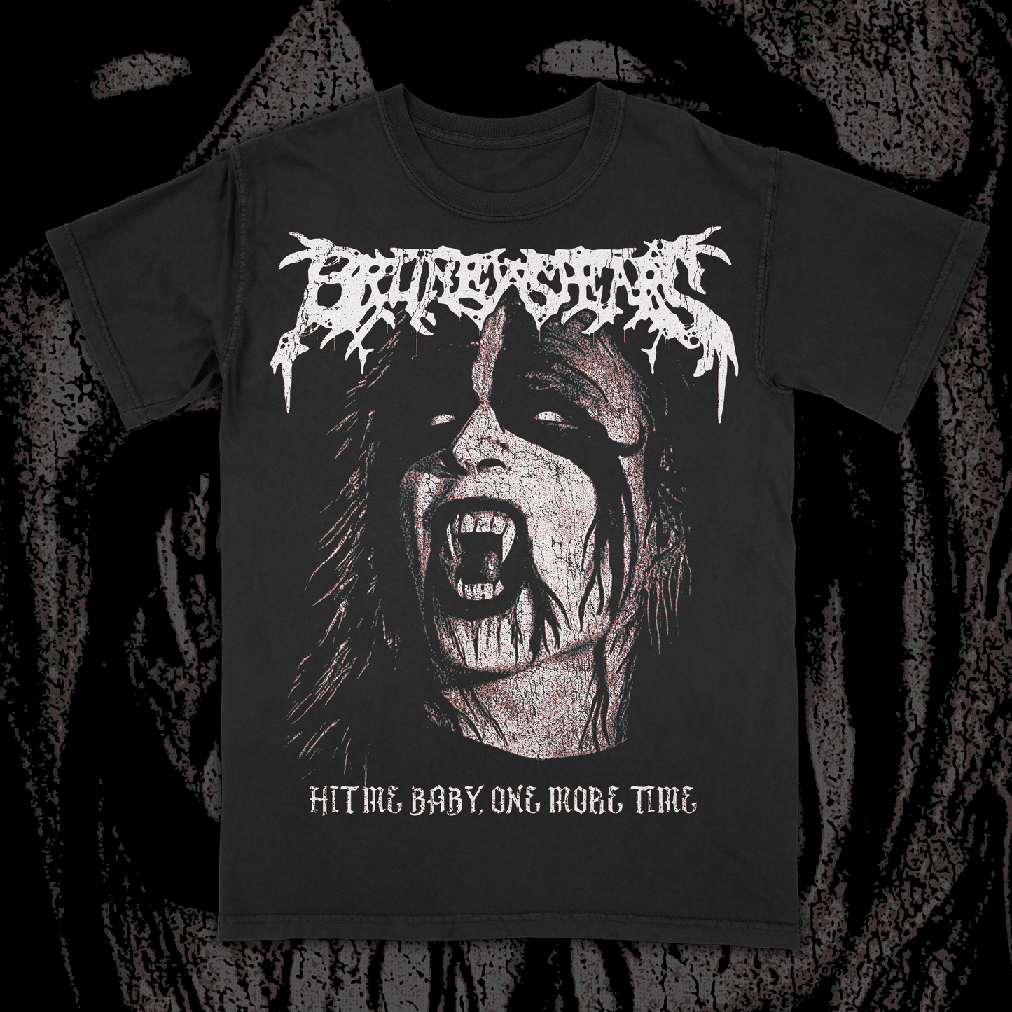 Black Metal - Britney Spears