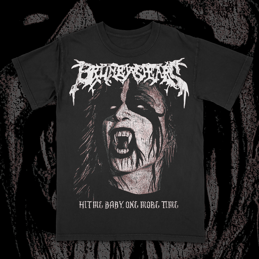 Black Metal - Britney Spears