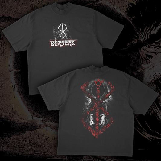 Berserk - Brand of Sacrifice