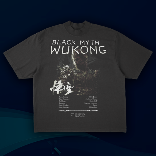 Black Myth Wukong