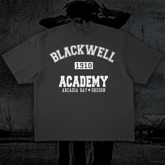 Life is Strange - Blackwell Academy