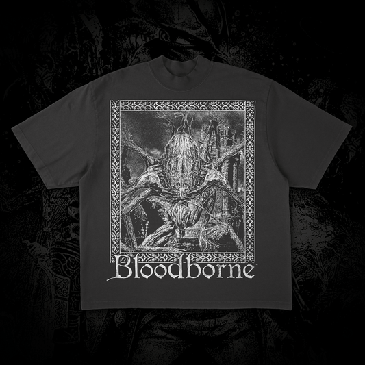 Bloodborne - Amygdala