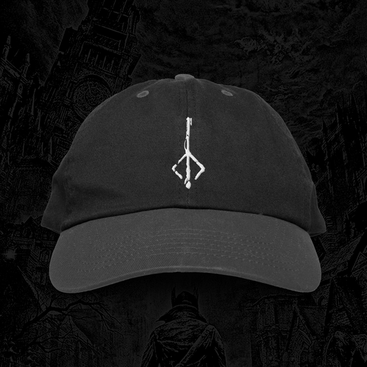 Fear the Old Blood - Rune - Dad Hat