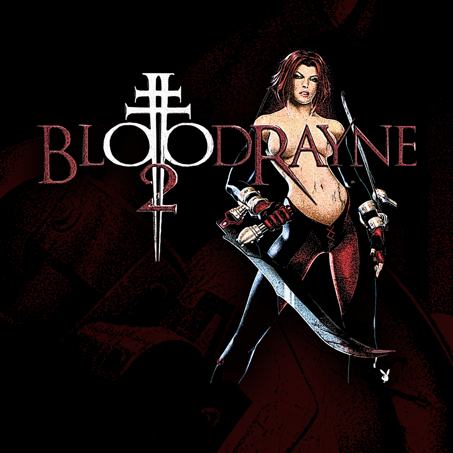 Bloodrayne 2