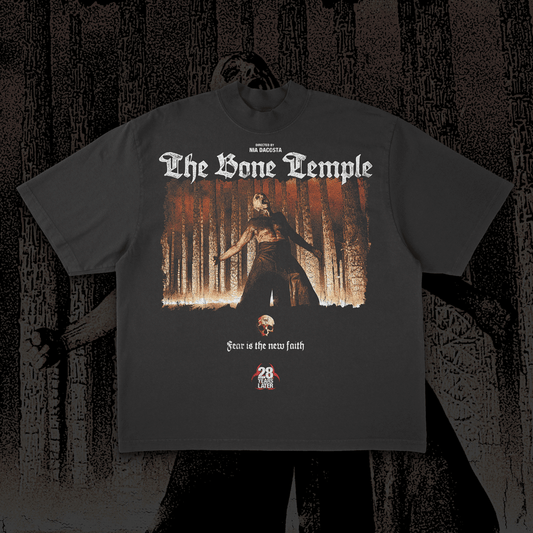 28YL - The Bone Temple