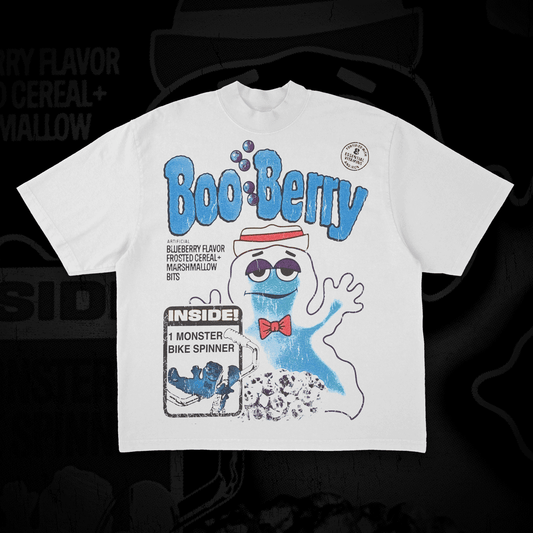 BooBerry