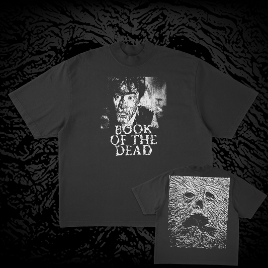 Evil Dead - Book of the Dead