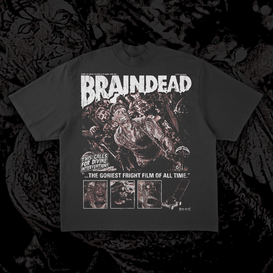 BRAINDEAD/Dead Alive - Divine Intervention