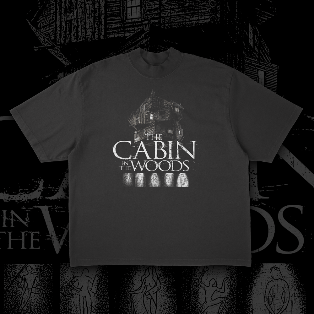Cabin in the Woods