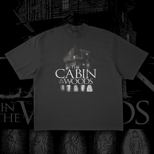 Cabin in the Woods