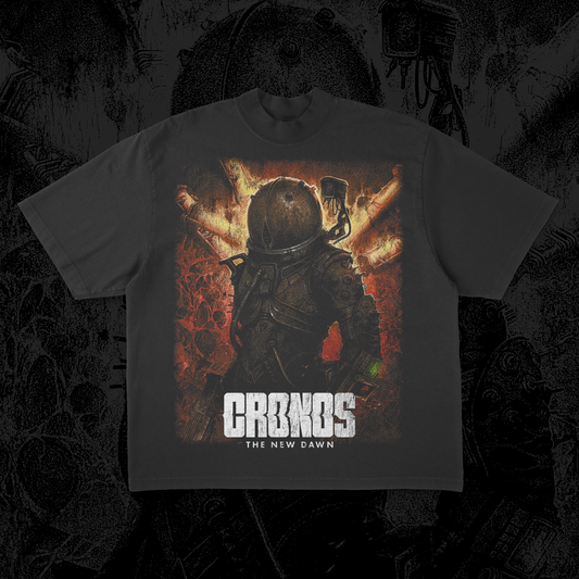 CRONOS The New Dawn