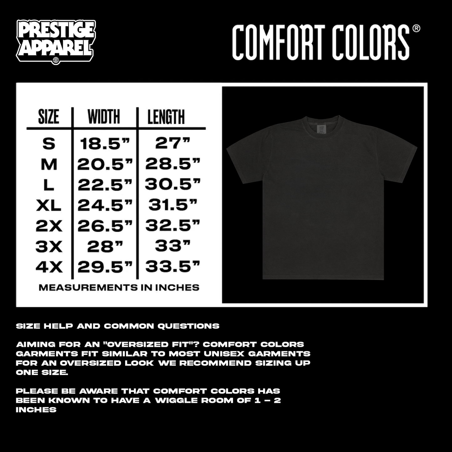 Expedition 33 - Front and Back Tee