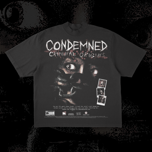 CONDEMNED