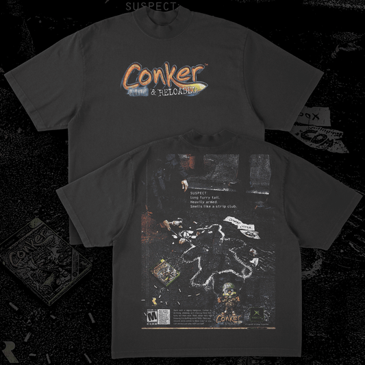 Conkers - Live & Reloaded