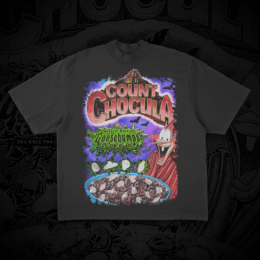 CountChocula
