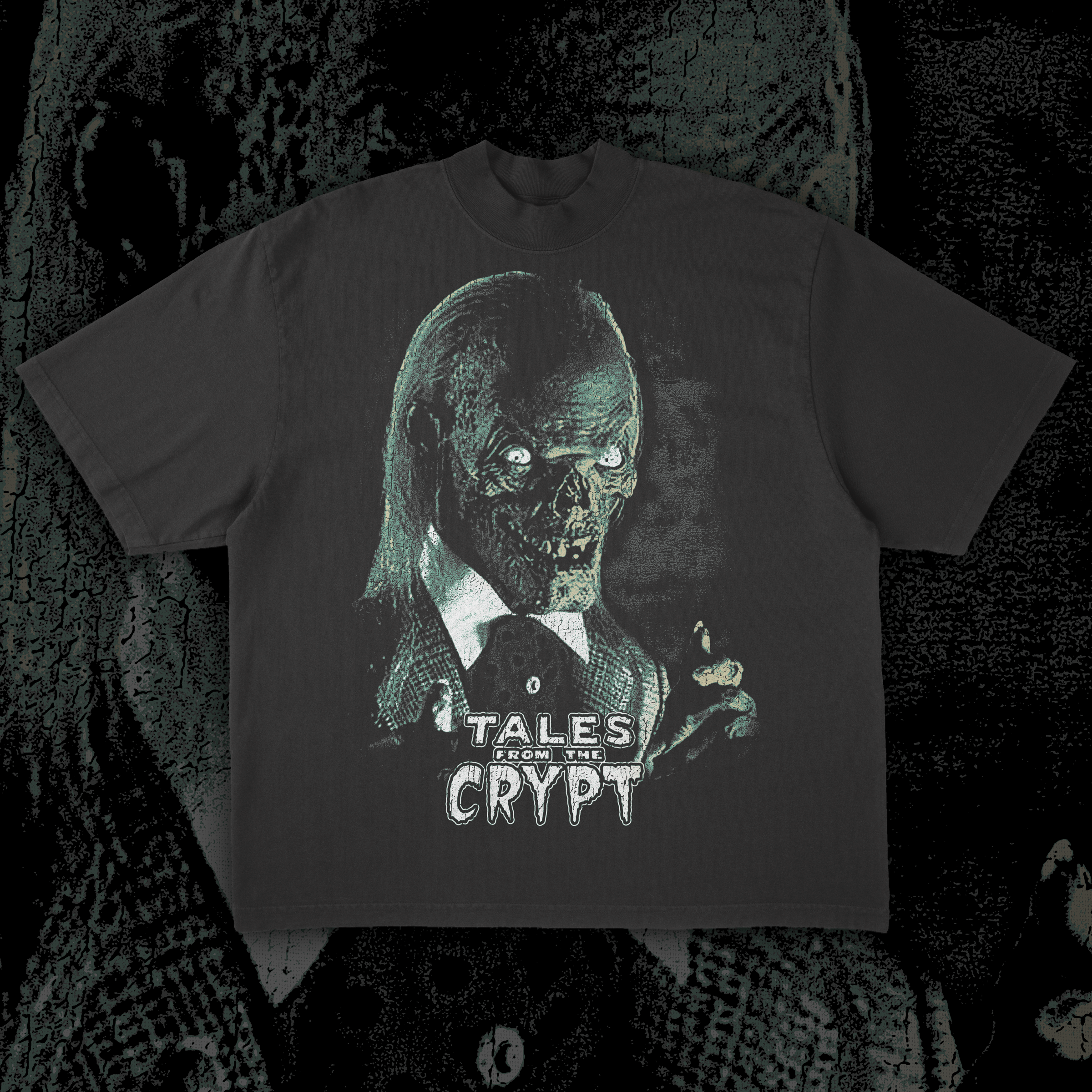 The Crypt Keeper – Prestige Merch Supply
