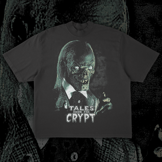 The Crypt Keeper