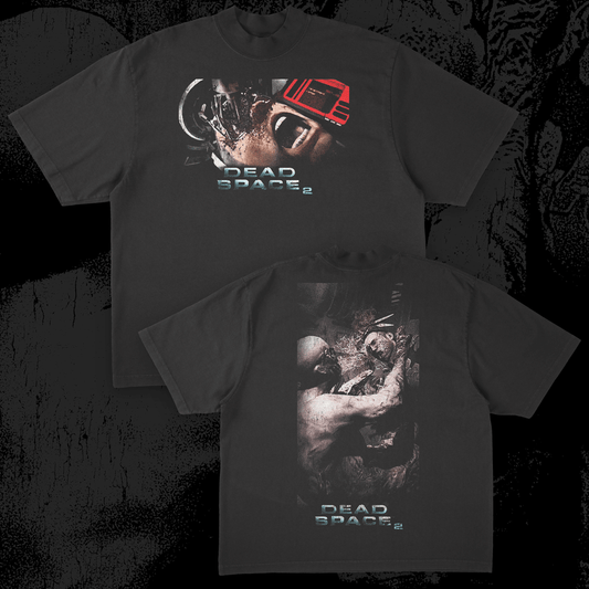 Dead Space 2 - Kill Screen