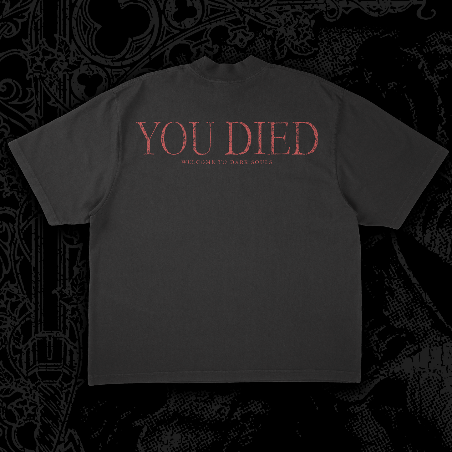 Dark Souls 3 - Tee ( 2 Variants )