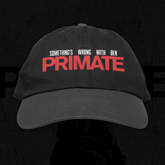 PRIMATE - Dad Hat