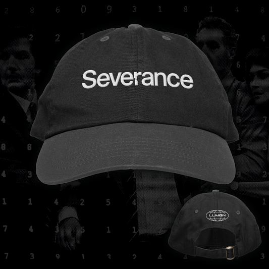 Severance - Dad Hat