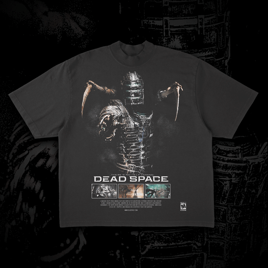 Dead Space - No Help is Coming