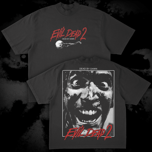Evil Dead 2 - Dead By Dawn