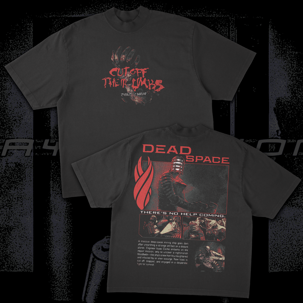 Dead Space – Prestige Merch Supply