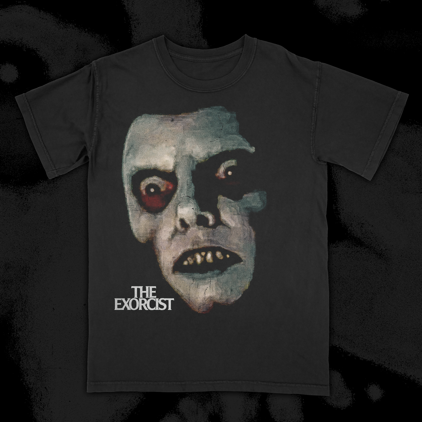 The Exorcist - The Demon