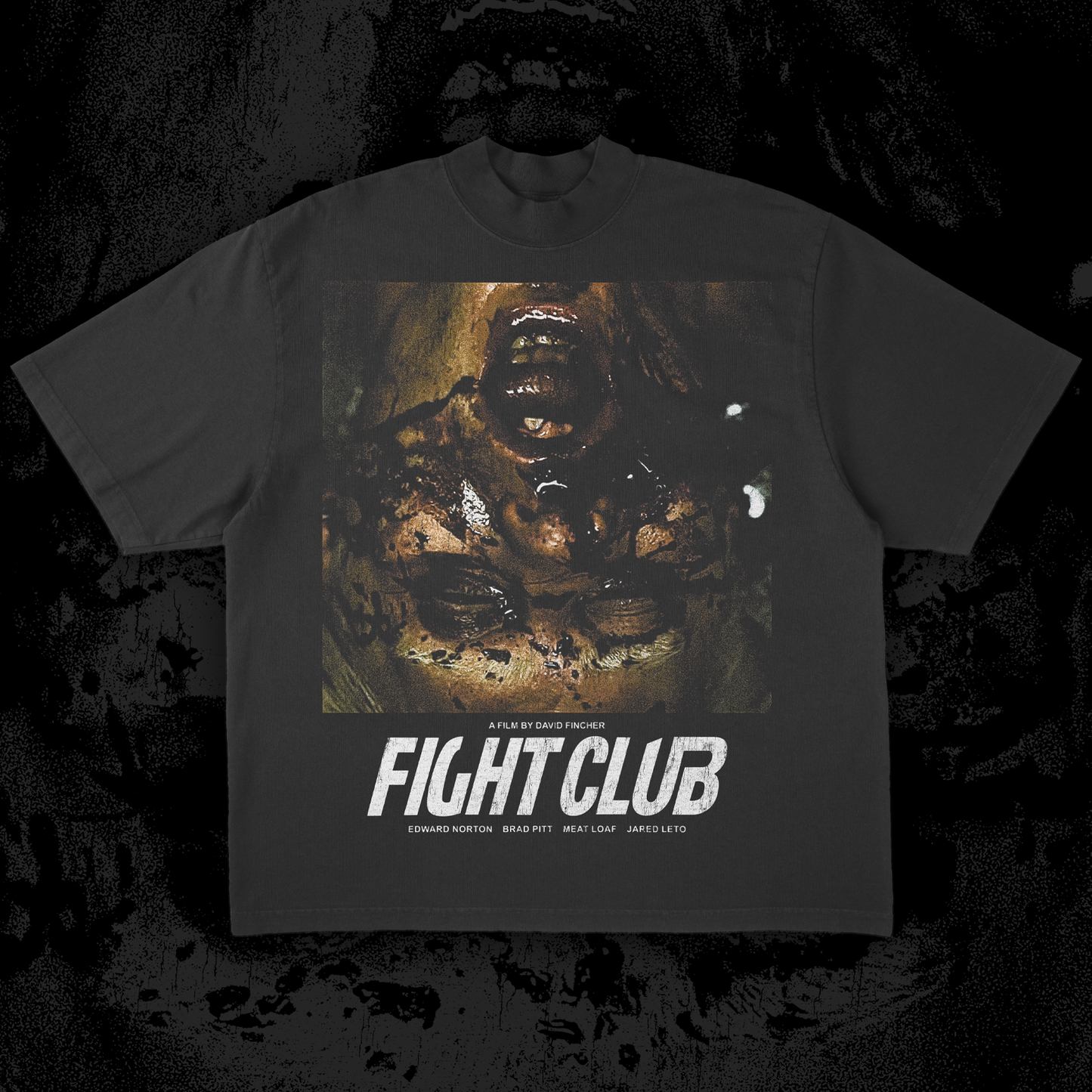 Destroy Something Beautiful